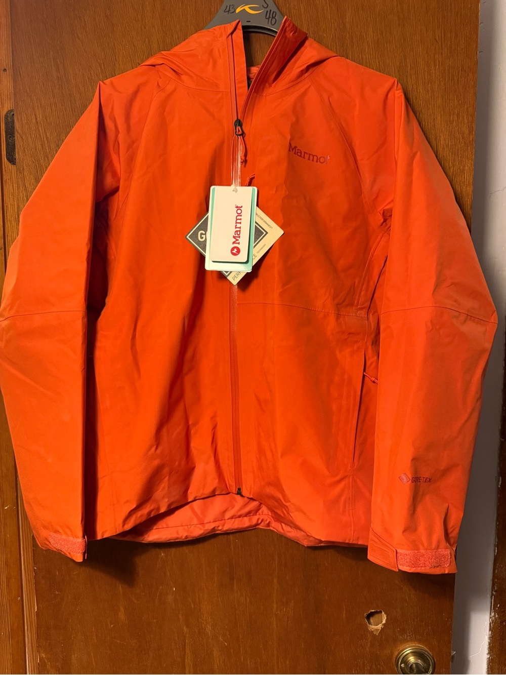 Marmot Waypoint GTX Jacket